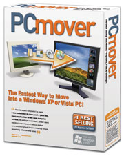 Pcmover alternative